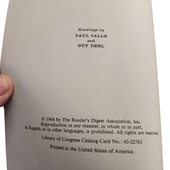 Secrets & Spies: Behind-the-Scenes Stories of World War II Hardcover Jan 1, 1964 - Picture 4 of 9